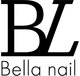 BL BELLA NAIL