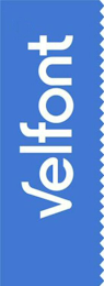 VELFONT