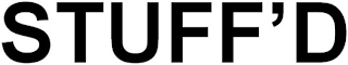 STUFF'D