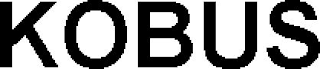 KOBUS