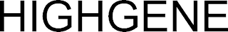 HIGHGENE