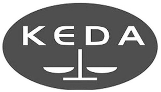 KEDA