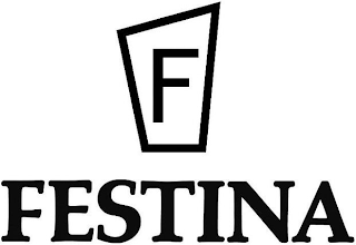 F FESTINA