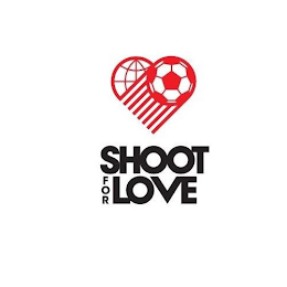 SHOOT FOR LOVE