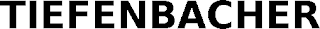 TIEFENBACHER