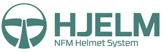 HJELM NFM HELMET SYSTEM