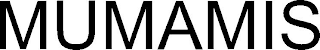 MUMAMIS