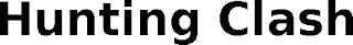 HUNTING CLASH