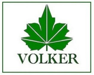 VOLKER