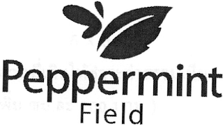 PEPPERMINT FIELD