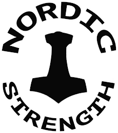 NORDIC STRENGTH