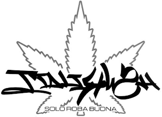 ITALIKUSH SOLO ROBA BUONA