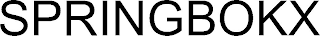 SPRINGBOKX