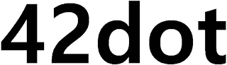 42DOT