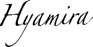 HYAMIRA