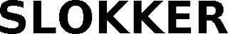 SLOKKER