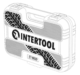 INTERTOOL ET-8020