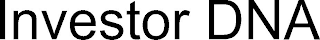 INVESTOR DNA