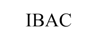 IBAC