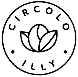 CIRCOLO ILLY