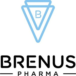 B BRENUS PHARMA