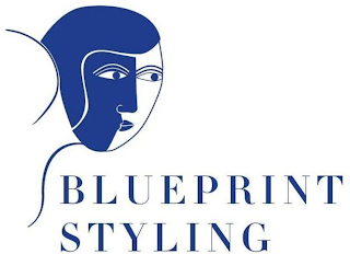 BLUEPRINT STYLING