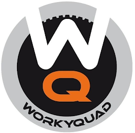 W Q WORKYQUAD