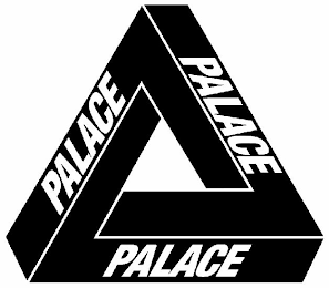 PALACE PALACE PALACE