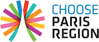 CHOOSE PARIS REGION