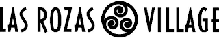 LAS ROZAS VILLAGE