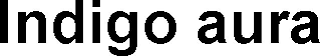 INDIGO AURA