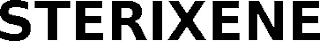 STERIXENE