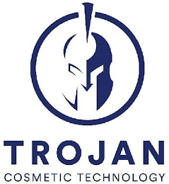 TROJAN COSMETIC TECHNOLOGY