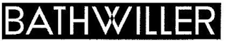 BATHWILLER