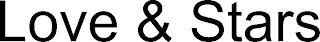LOVE & STARS