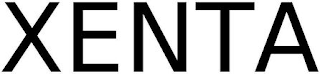 XENTA