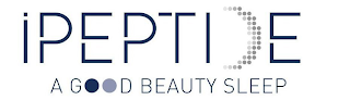 IPEPTIDE A GOOD BEAUTY SLEEP