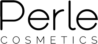 PERLE COSMETICS