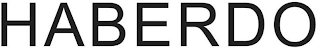 HABERDO