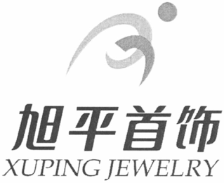 XUPING JEWELRY