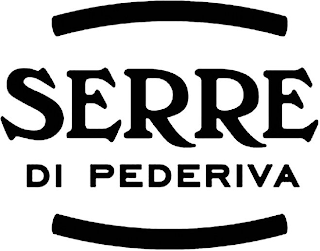 SERRE DI PEDERIVA