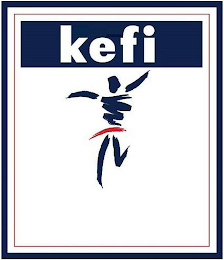 KEFI