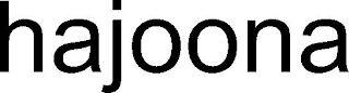 HAJOONA