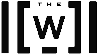 THE W