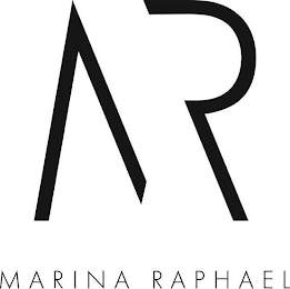 MARINA RAPHAEL