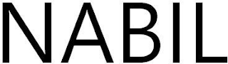 NABIL