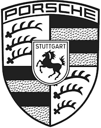 PORSCHE STUTTGART