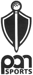 PAN SPORTS