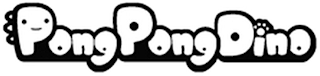 PONGPONGDINO