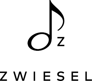 Z ZWIESEL